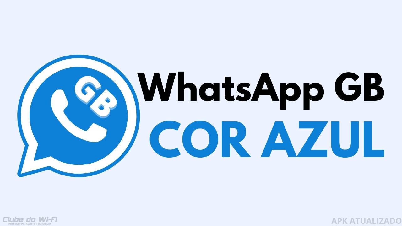 Tutorial Para Instalar O WhatsApp GB No Computador