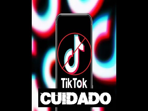 Como ter (cuidado com o TIKTOK +18)📳🙁🚫 #shorts