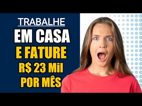 7 FRANQUIAS BARATAS PARA TRABALHAR EM CASA