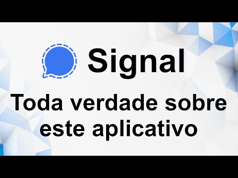 Signal - Toda verdade sobre este aplicativo