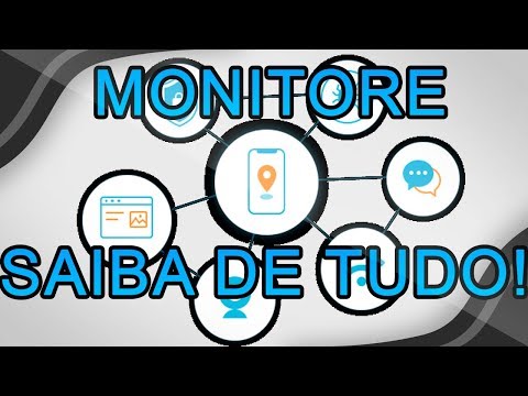 KidsGuard Pro - Como gerenciar um celular Android do seu filho