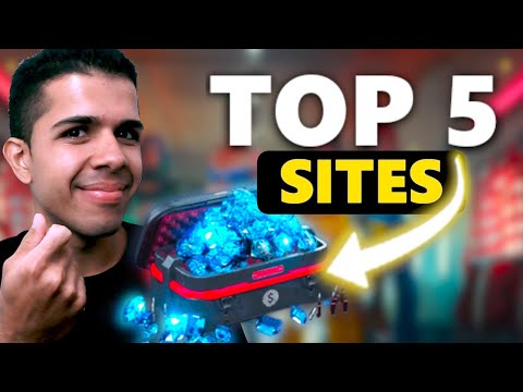 5 sites para comprar diamantes no Free Fire - TecElmo