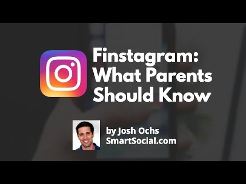 Finstagram: What Parents Should Know (&amp; how to find out if kids have one)