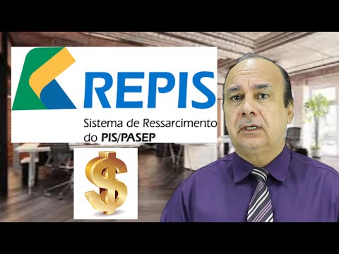 Repis Sistema de Ressarcimento do Pis Pasep