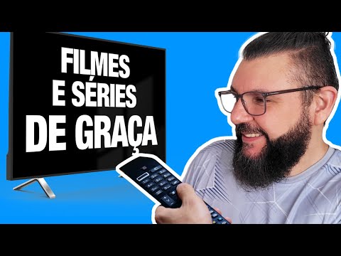 TOP 5 PLATAFORMAS DE STREAMING GRATUITAS DE 2023 + 9 DICAS COM OS MELHORES CONTEÚDOS DE GRAÇA