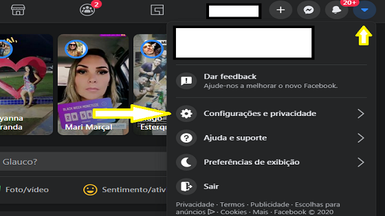 Como Excluir Definitivamente a Conta do Facebook em Poucos Clicks? como excluir a conta do facebook de forma definitiva