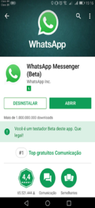 imagem do whatsapp para baixar