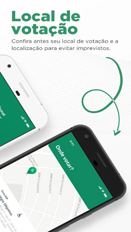Baixar Aplicativo E-Título: Como Baixar o Título de Eleitor Digital | Download para Android e iPhone iOS baixar aplicativo e-título apk 2020 download para android e iphone
