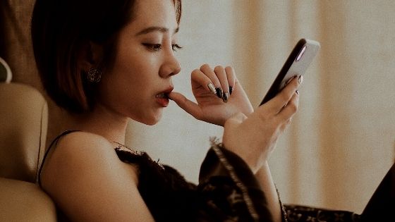 como eu posso saber o meu número de celular?