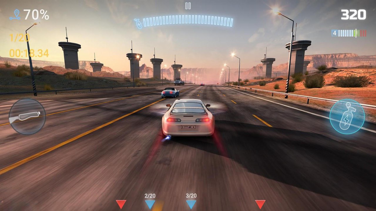 Baixar CarX Highway Racing | Download para Android e iOS