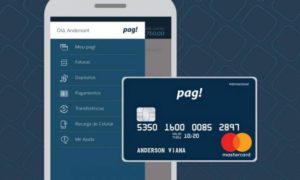 Quais os melhores aplicativos pra solicitar cartão de crédito no Brasil?