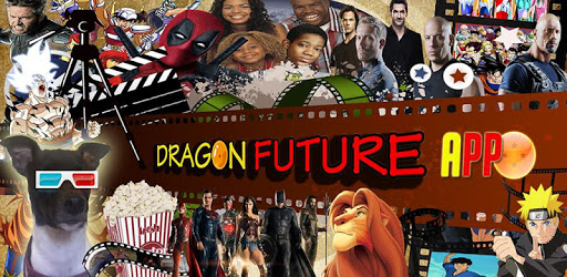 Dragon Future APK Atualizado 2024 | Baixar para Android Grátis