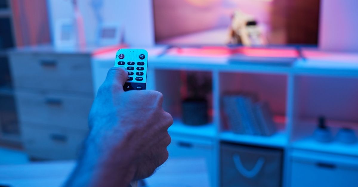 Cast TV para Chromecast/Roku/Apple TV/Xbox/Fire TV 2024