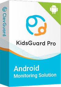 KidsGuard Pro para Android | Monitore seus filhos com esse App KidsGuard Pro para Android