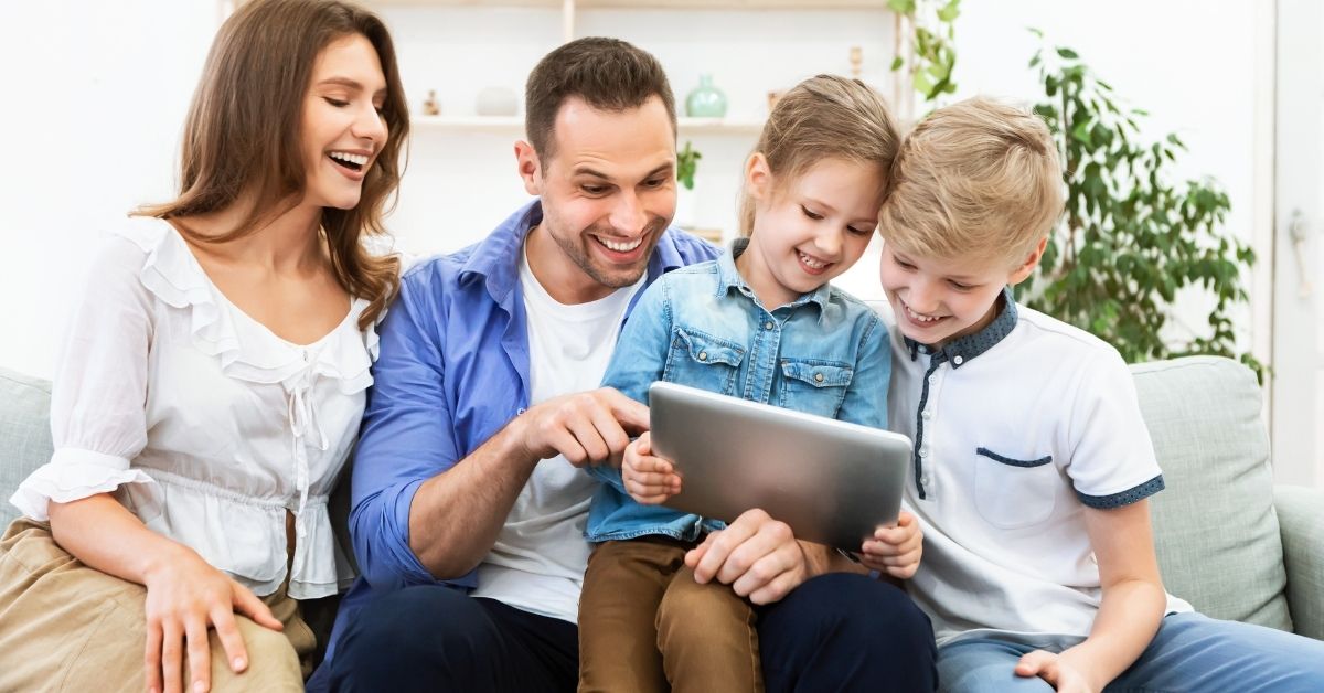 KidsGuard Pro para Android | Monitore seus filhos com esse App