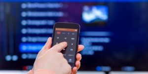 Miracast para Android TV