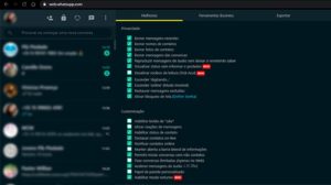 WA Web Plus for WhatsApp