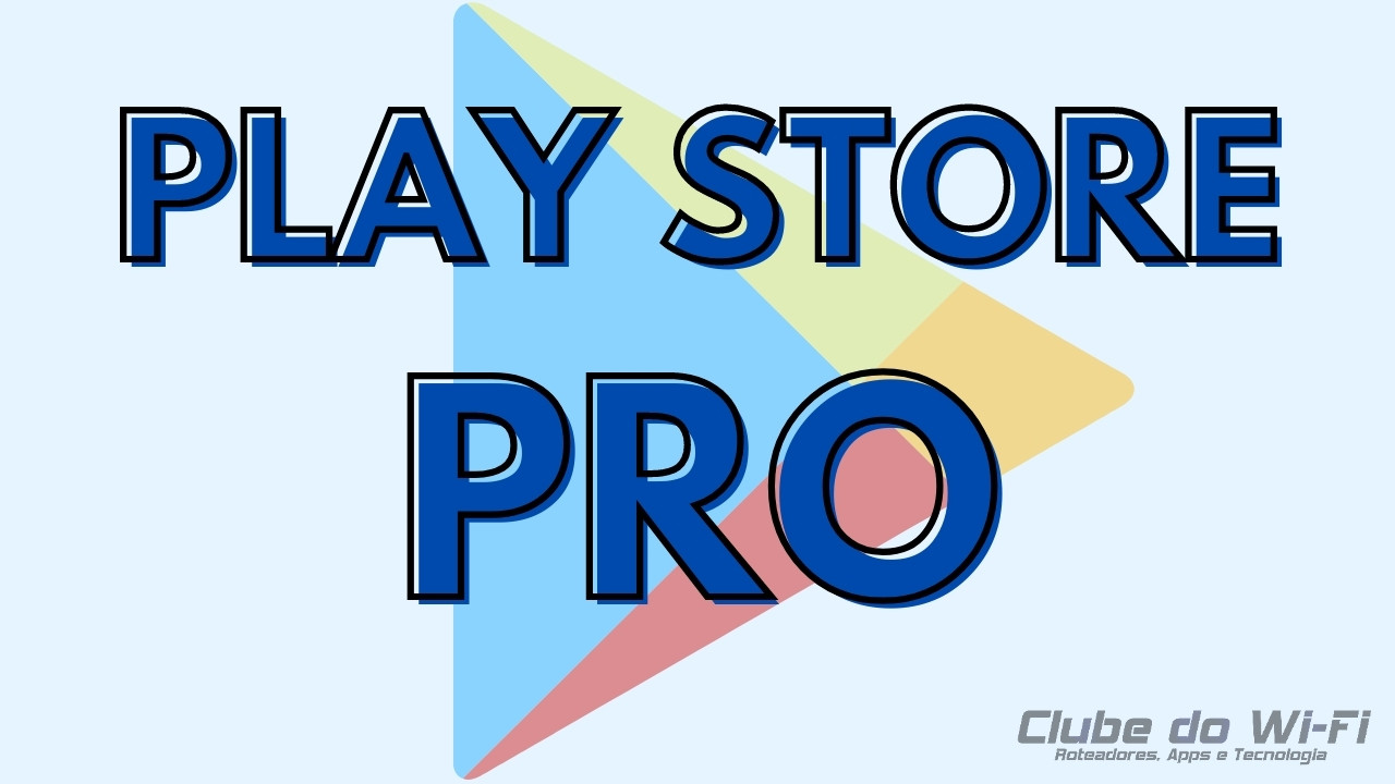 Baixar PlayStore Pro APK 2023