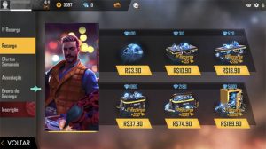 Como Recarregar Diamante no Free Fire (10 Formas)