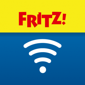 FRITZ!App WLAN APK 2024 | Download para Android FRITZ!App WLAN APK 2021