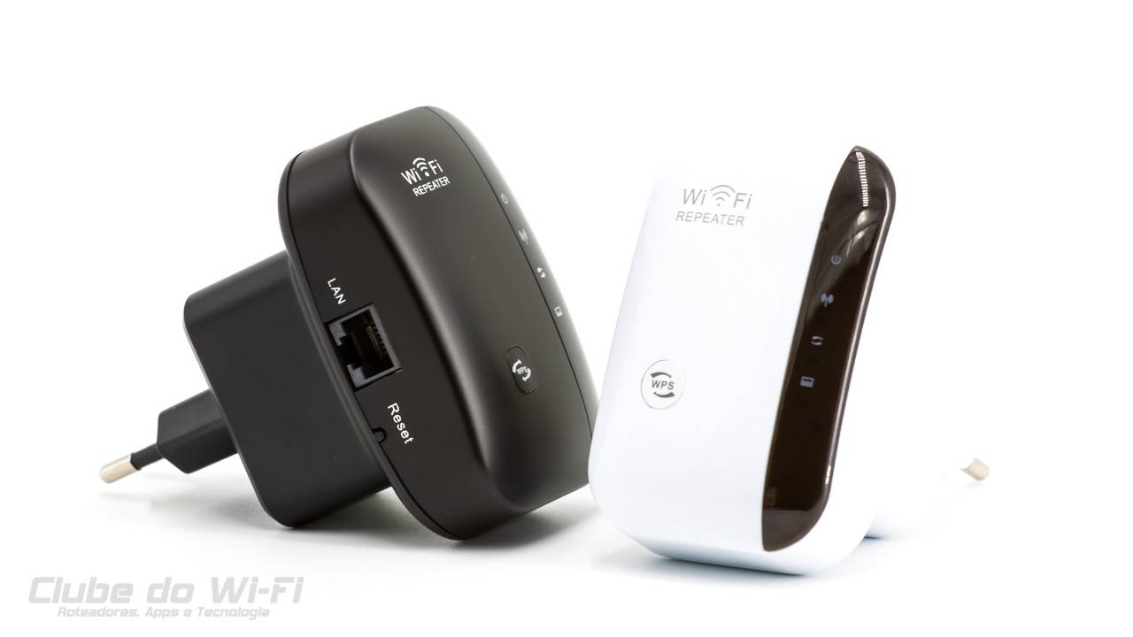 configurar repetidor wi-fi de ip 192.168.1.254