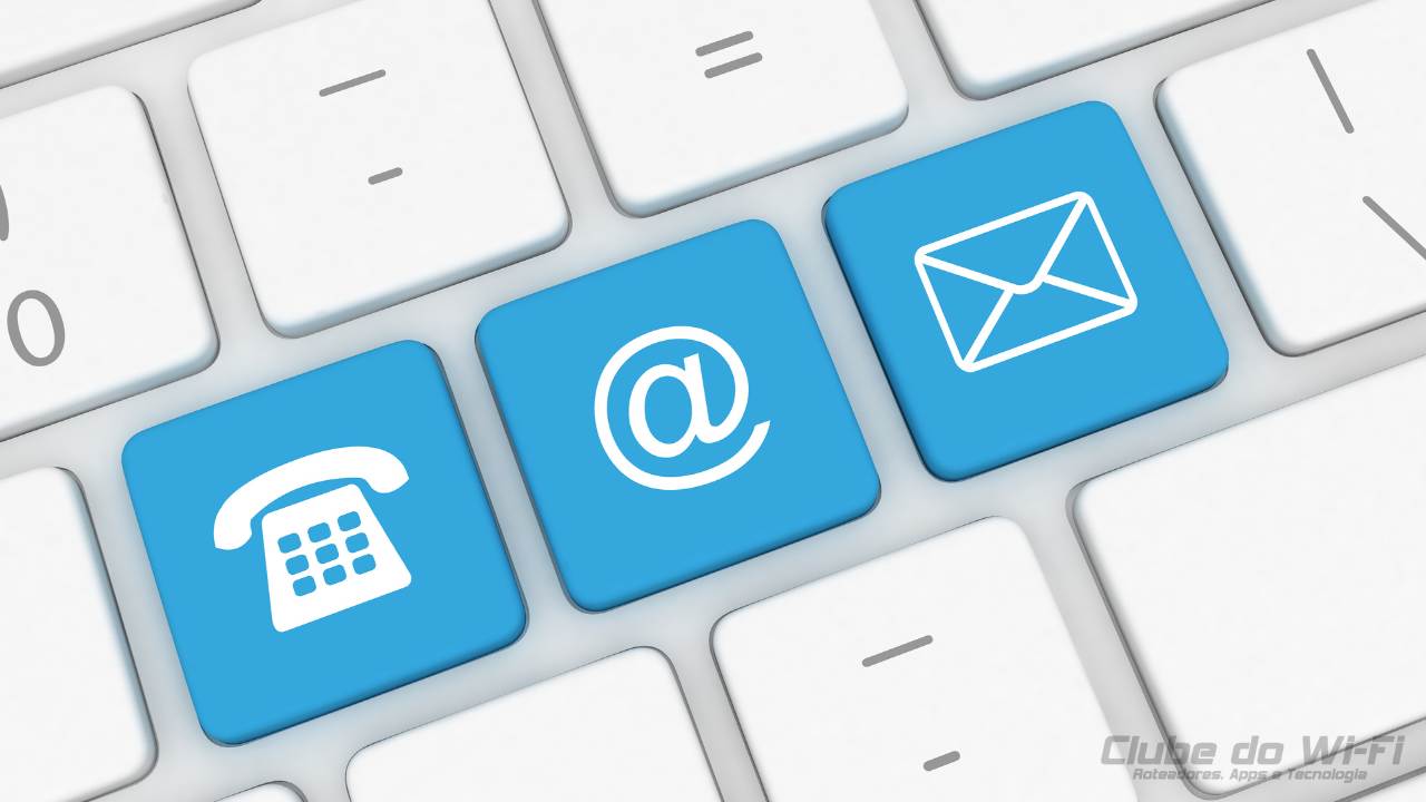 WhatsApp Valenet Telefone para Contato