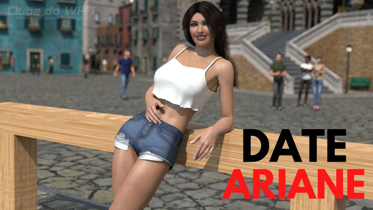 Date Ariane em Português p/ Android | Versão Atualizada 2023