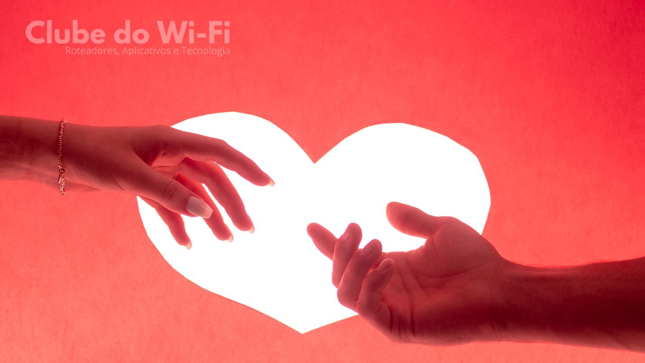 melhor aplicativo de relacionamento