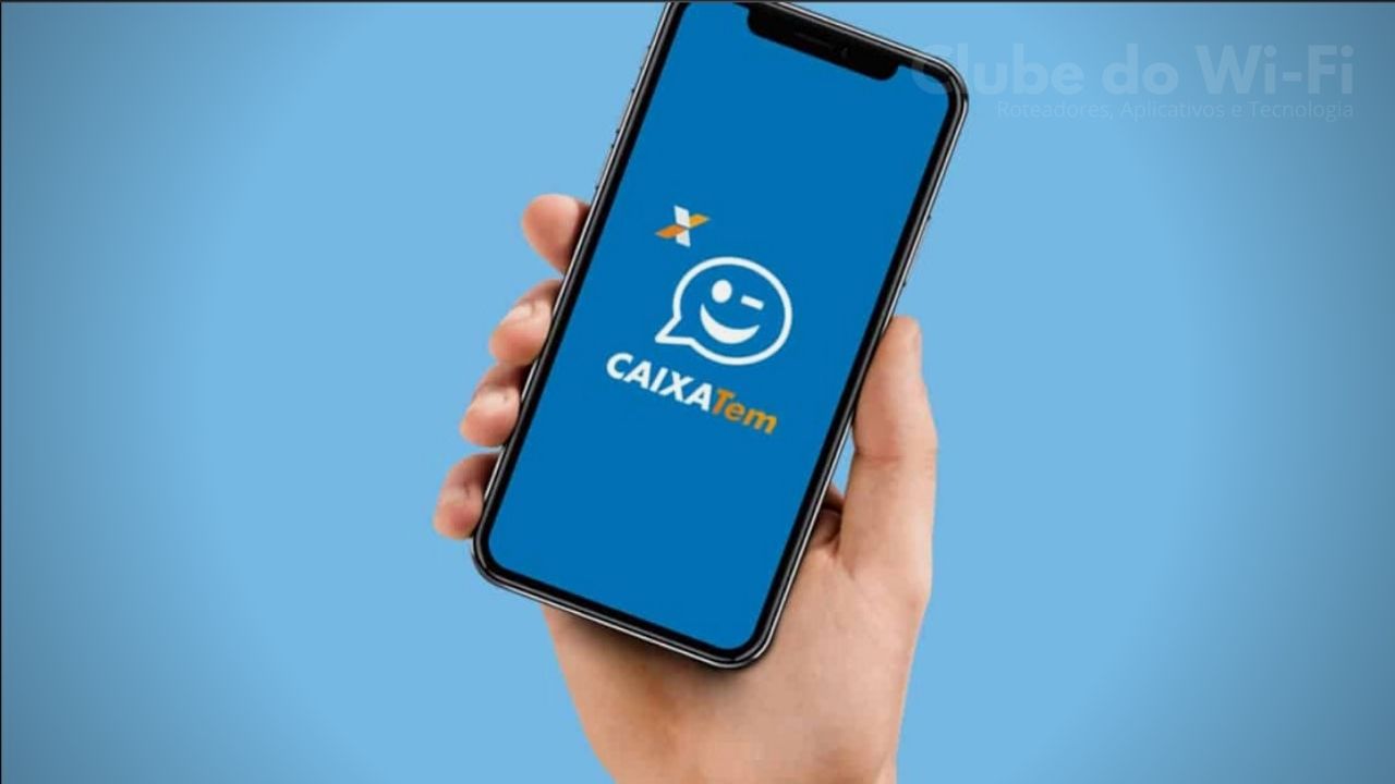 Caixa Tem para PC