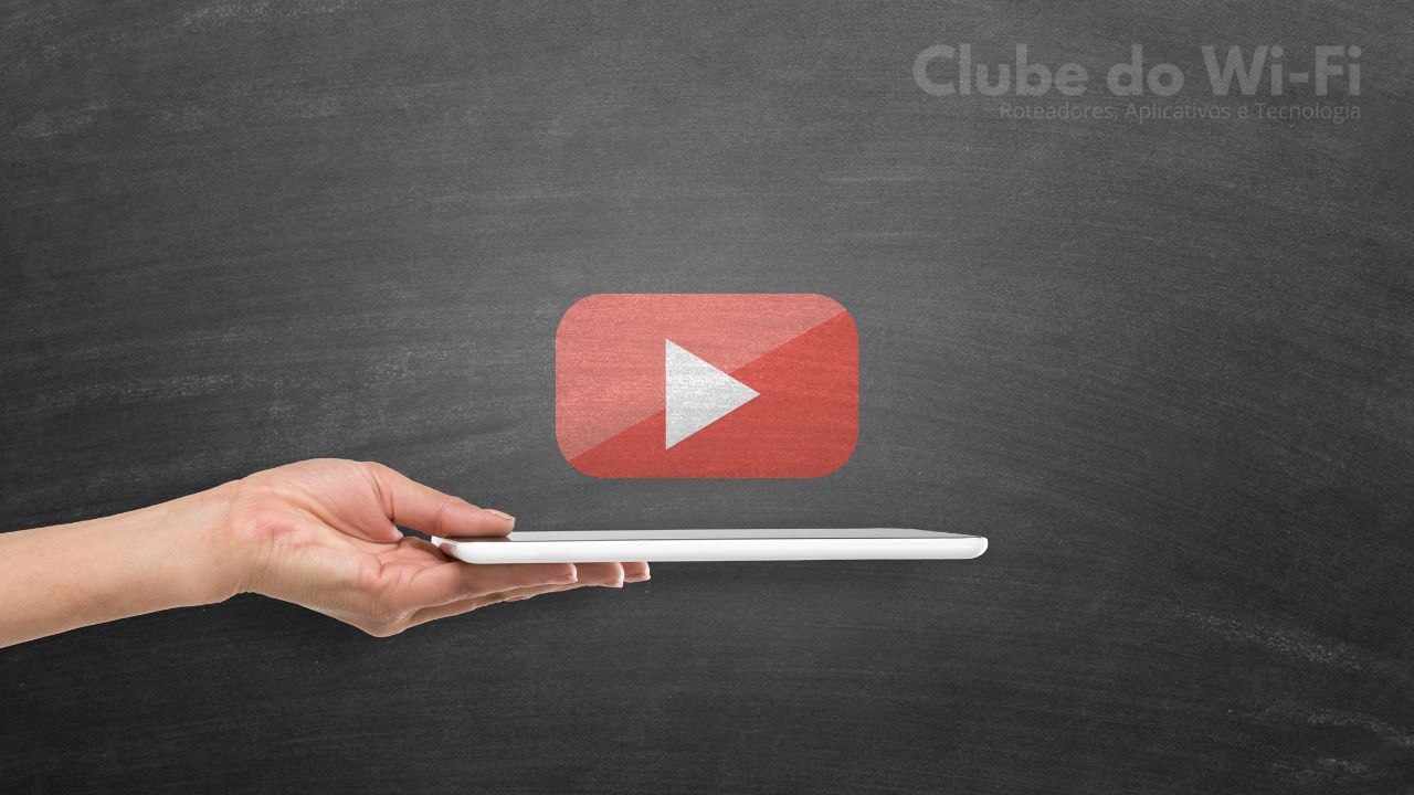 como ganhar dinheiro assistindo vídeo no YouTube