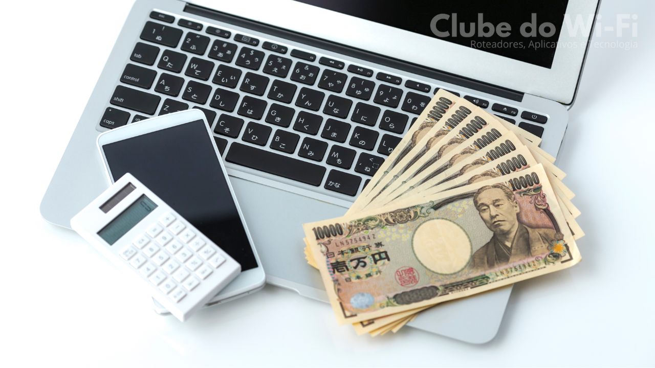 melhor aplicativo para ganhar dinheiro