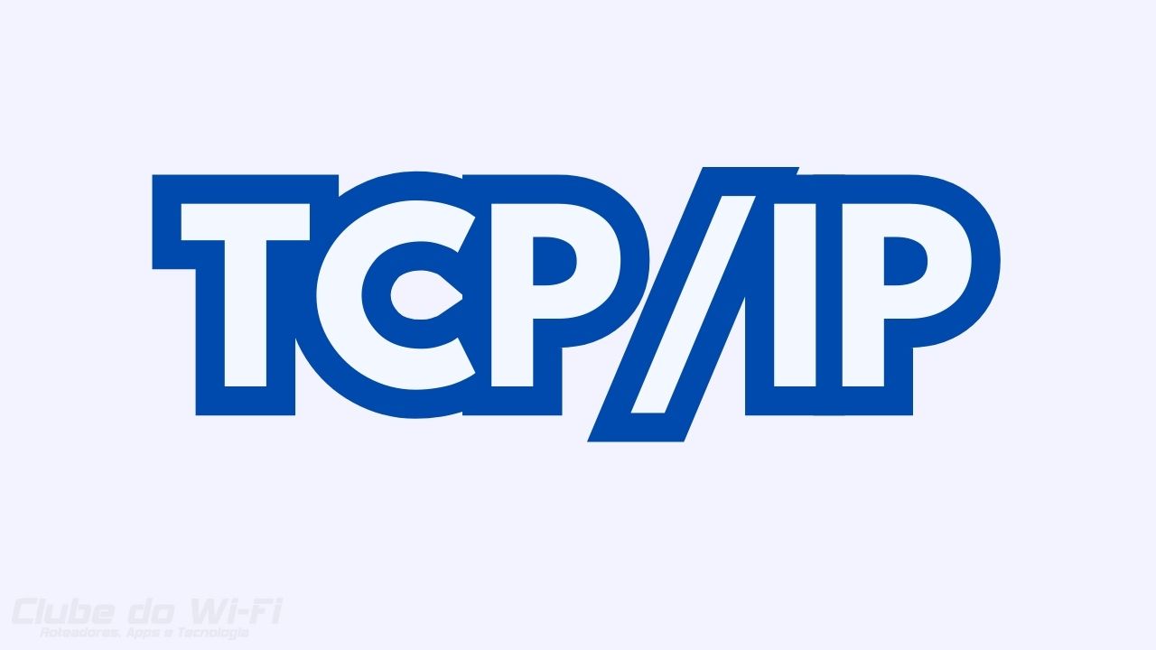 protocolo tcp/ip