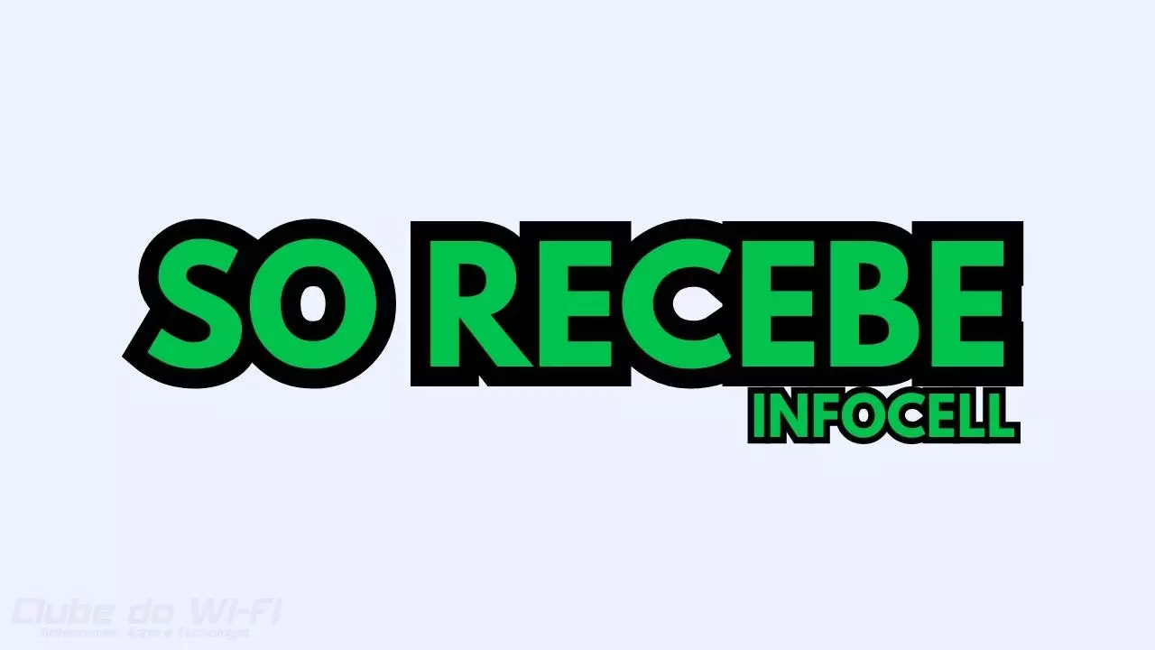 so.recebe infocell