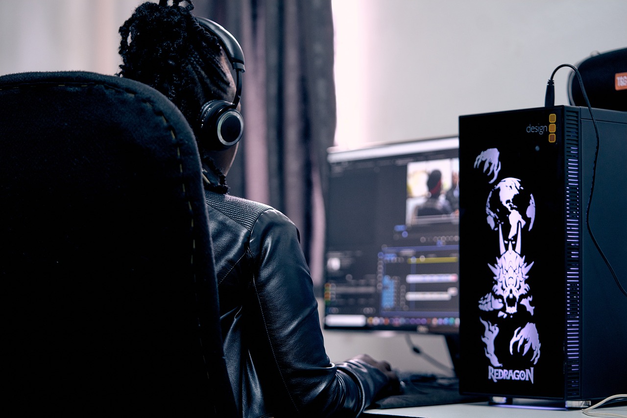 Como usar o CapCut Online para editar fotos e vídeos