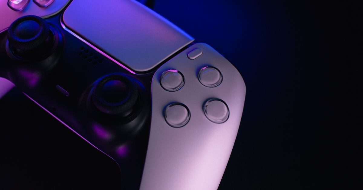 Coisas que o controle do ps5 faz e você não sabia