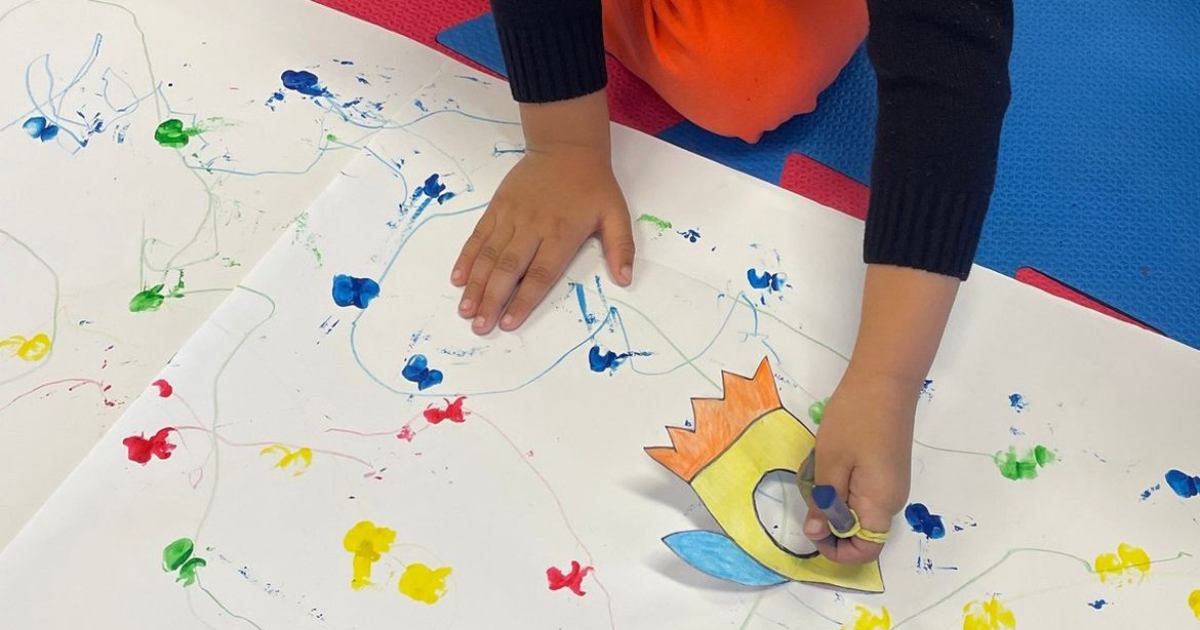 Instituto do Câncer Infantil - Divulgação