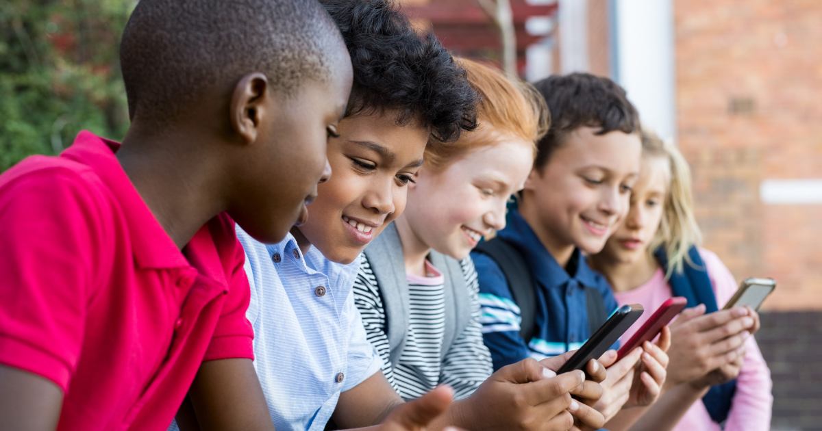 veto a celulares melhora foco de alunos